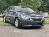 Used 2014 Chevrolet Cruze LS image 5