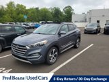 Used 2018 Hyundai Tucson Value image 4