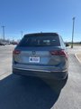 Used 2023 Volkswagen Tiguan S image 4