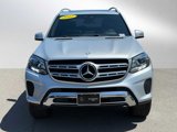 Used 2017 Mercedes-Benz GLS 450 4MATIC image 2