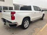 Used 2023 Chevrolet Silverado 1500 LTZ w/ LTZ Convenience Package II image 4