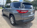 Used 2020 Chevrolet Traverse LS image 5