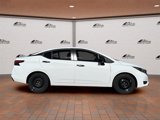 New 2025 Nissan Versa S image 2