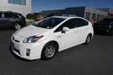 Used 2010 Toyota Prius Three image 3