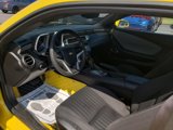 Used 2012 Chevrolet Camaro LS image 5