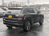 Certified 2022 Jeep Compass High Altitude image 3