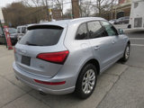 Used 2016 Audi Q5 2.0T Premium Plus w/ Technology Package image 3