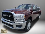 New 2024 RAM 2500 Tradesman w/ Chrome Appearance Group image 3