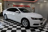 Used 2017 Chevrolet Impala LT image 2