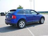 Used 2014 Ford Edge SEL w/ Equipment Group 205A image 4