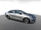 Used 2024 Kia Forte LXS image 2