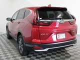 Used 2021 Honda CR-V EX image 4