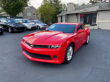 Used 2015 Chevrolet Camaro LS image 2