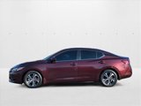 Used 2021 Nissan Sentra SV image 2