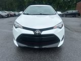 Used 2017 Toyota Corolla LE image 3