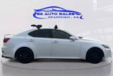 Used 2013 Lexus IS 250 AWD w/ Limited Edition Pkg image 4