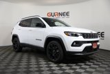 New 2025 Jeep Compass Latitude w/ Altitude Special Edition image 2