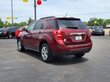 Used 2017 Chevrolet Equinox LT w/ Convenience Package image 3