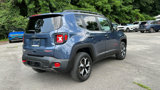 Certified 2021 Jeep Renegade Trailhawk w/ Sun & Sound Group image 3