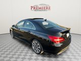 Used 2018 Mercedes-Benz CLA 250 4MATIC w/ Premium Package image 5