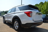 Used 2023 Ford Explorer XLT w/ Equipment Group 202A image 4