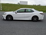 Certified 2023 Toyota Camry SE image 6