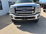 Used 2015 Ford F350 Platinum w/ FX4 Off-Road Package image 5