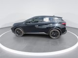 Used 2024 Nissan Murano SV w/ SV Midnight Edition Package image 5