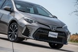 Used 2018 Toyota Corolla SE image 5