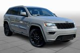 Used 2019 Jeep Grand Cherokee Altitude image 2