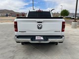 Used 2021 RAM 1500 Big Horn image 4
