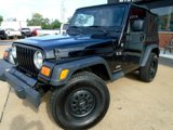 Used 2006 Jeep Wrangler X image 4