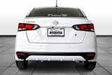 New 2025 Nissan Versa S w/ Trunk Package image 4