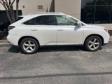 Used 2011 Lexus RX 350 AWD image 2