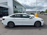 New 2025 Volkswagen Jetta S image 2