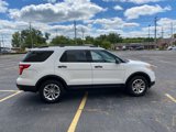 Used 2015 Ford Explorer 4WD image 6