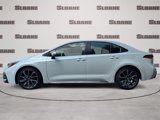 Used 2022 Toyota Corolla SE image 2