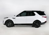 Used 2020 Land Rover Discovery Landmark image 6