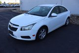 Used 2013 Chevrolet Cruze LT image 2