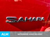 Used 2023 Jeep Wrangler Sahara image 5