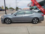 Used 2021 Nissan Altima 2.5 SV image 4