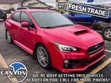 Used 2016 Subaru WRX Limited image 5
