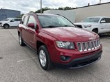 Used 2017 Jeep Compass Latitude image 3