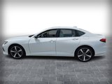 Certified 2024 Acura TLX w/ Technology Package image 3