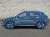 Used 2020 Hyundai Tucson Ultimate w/ Cargo Package image 2