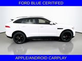 Used 2020 Jaguar F-PACE Premium image 4