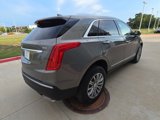 Used 2018 Cadillac XT5 Luxury w/ Driver Awareness Package image 5