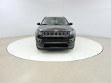 Used 2018 Jeep Compass Latitude w/ Popular Equipment Group image 2