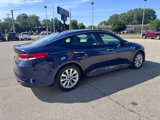 Used 2018 Kia Optima LX w/ 17" Alloy Wheels Package image 5