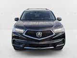 Used 2017 Acura MDX FWD image 2